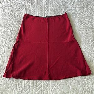 BRANDY MELVILLE skirt